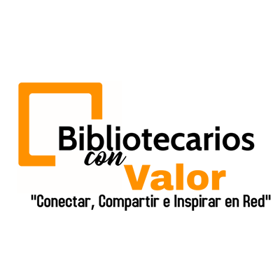 Aula Virtual de Bibliotecarios con Valor